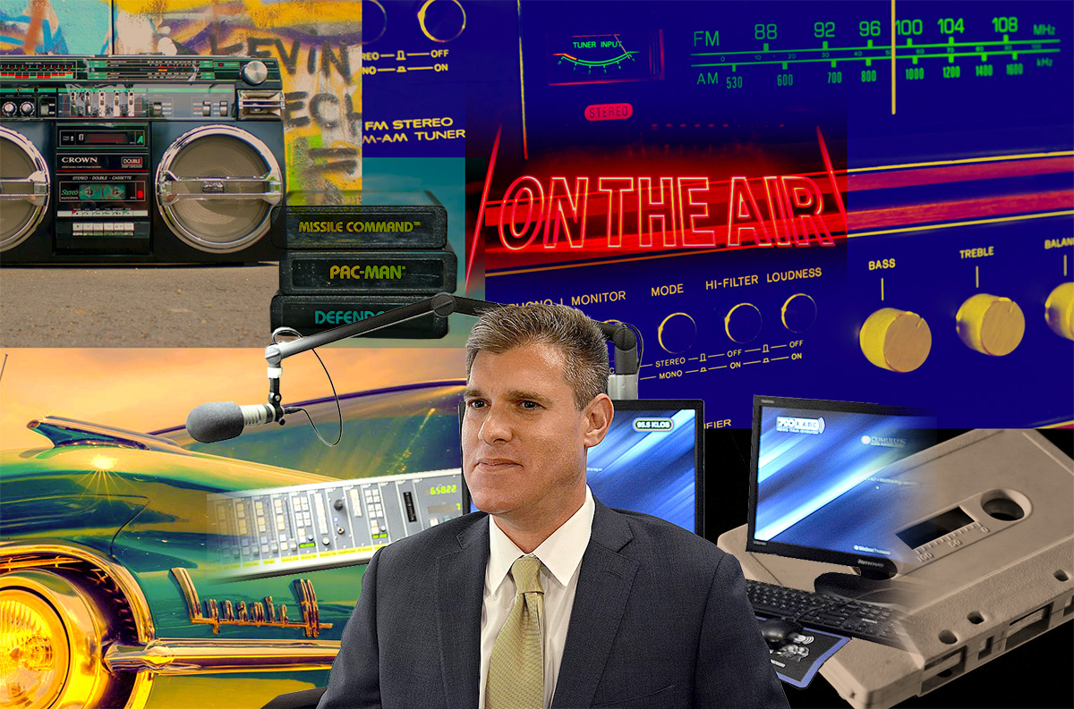 Karl Gerber Workplace Lawyer Talk Radio Karl Gerber